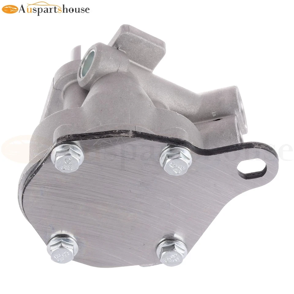 Oil Pump for Dodge DAKOTA  Jeep Cherokee CJ7 DJ5 TJ EAGLE PREMIER WAGONEER OHV - Image 4 of 4