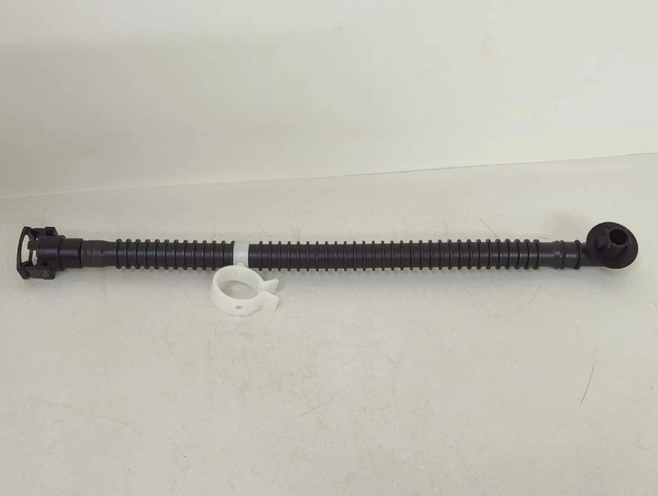 Nueva manguera de vapor de combustible de emisión original Ford 2008-2009 Taurus X 8A4Z-9S327-C Foto 3 de 4