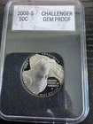 Bald Eagle Commemorative coin from a recent eBay sale