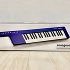 YAMAHA SHS-300BU shoulder sonogenic blue 37mini electronic keyboard 56x733x125mm