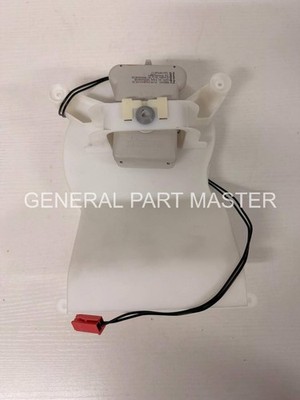 GENUINE OEM Miele Fan 115V 7224192