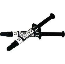 DANVILLE 91389 ACCOLADE SRO 5GM FLOWABLE COMPOSITE SYRINGE XL