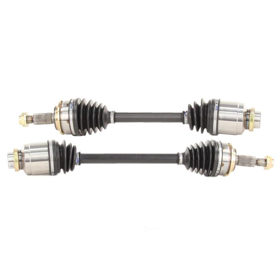Front Cv Shaft Axles for Mitsubishi Lancer Evolution GSR 2.0 Front Cv Shaft Axles for Mitsubishi Lancer Evolution GSR 2.0