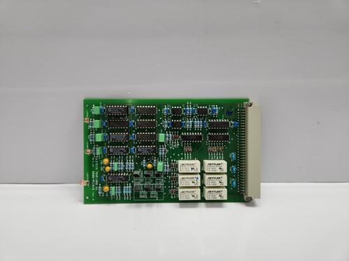 ULSTEIN TENFJORD 5880-PC1018 PCB CARD REV A