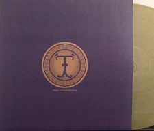 Troll - Legend Master LP 2019 Shadow Kingdom – SKR167DLP [Gold] [Finland] [2LP]