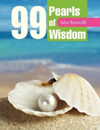 Thumbnail - Bahar Bastani 99 Pearls Of Wisdom (taschenbuch)