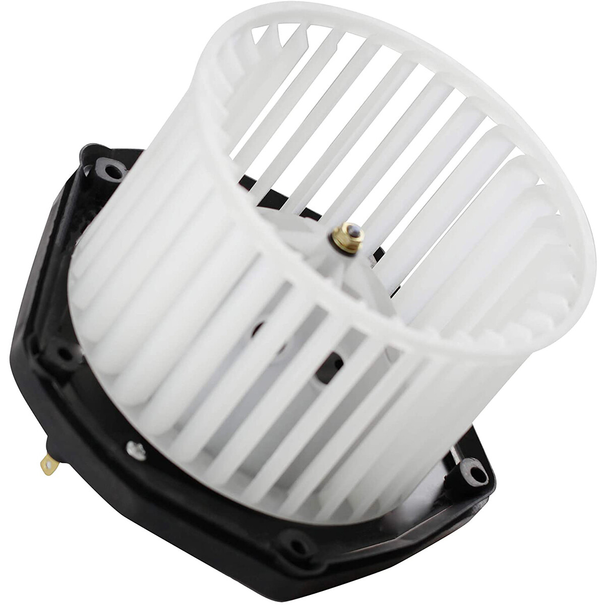 Heater Blower Motor W/ Fan Cage For Chevy GMC Cadillac Pickup - Foto 7
