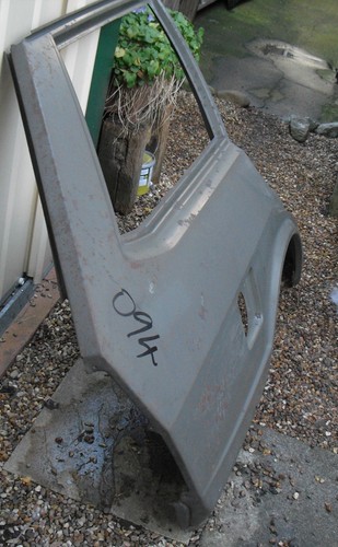 1970s,NOS,Audi 80 ,B1,VW Passat Estate.MK1, Rear Wing/ Quarter Panel,331809606N - Picture 2 of 4