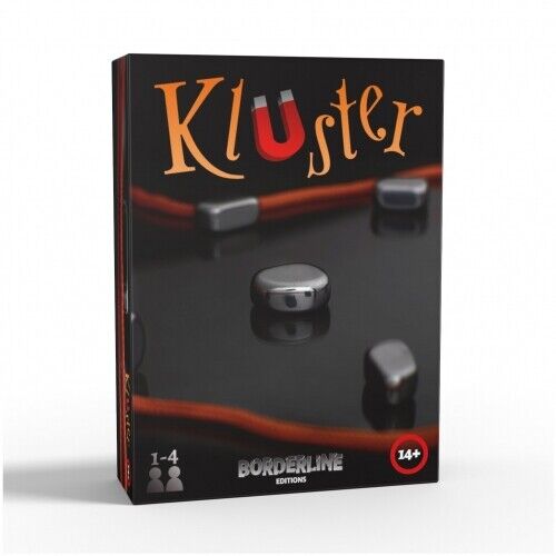 Kluster - Bild 1 von 7