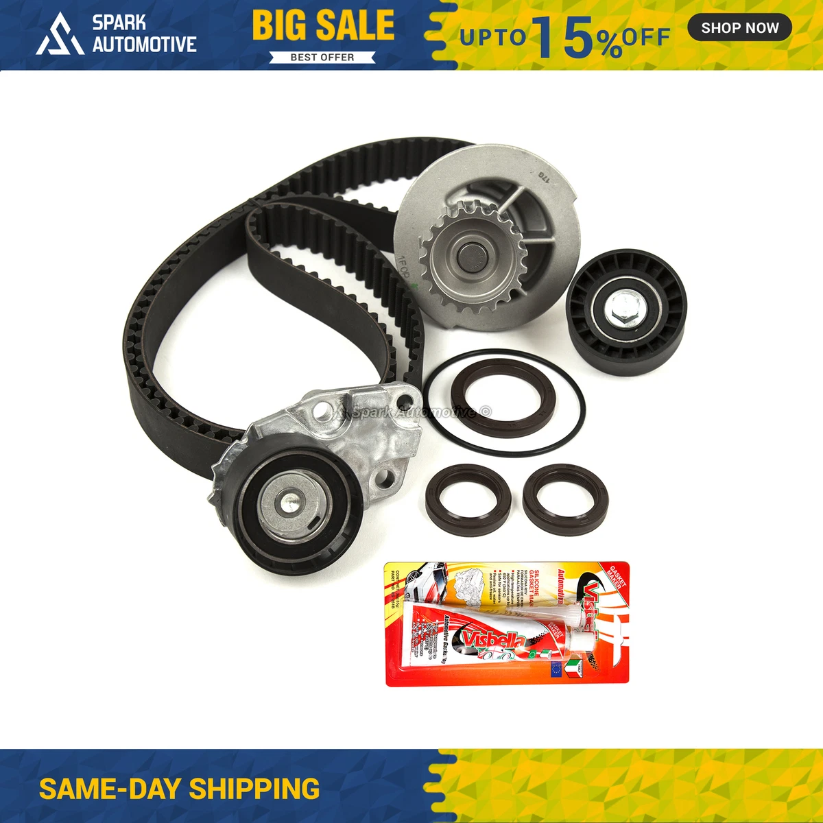 2004 chevy aveo timing belt replacement cheap