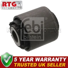 Front Rear Outer Track Control Arm Bush Fits Freelander 2 2.0 2.2 D TD4