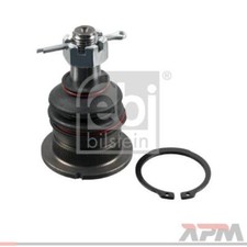 Rotule de direction Hyundai GALLOPER