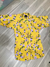 Cotton:ON Floral Kimono