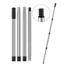 Cleaner Tool for Cleaning Leaves Detachable Cleaning Scraper Tool Roofing Guard