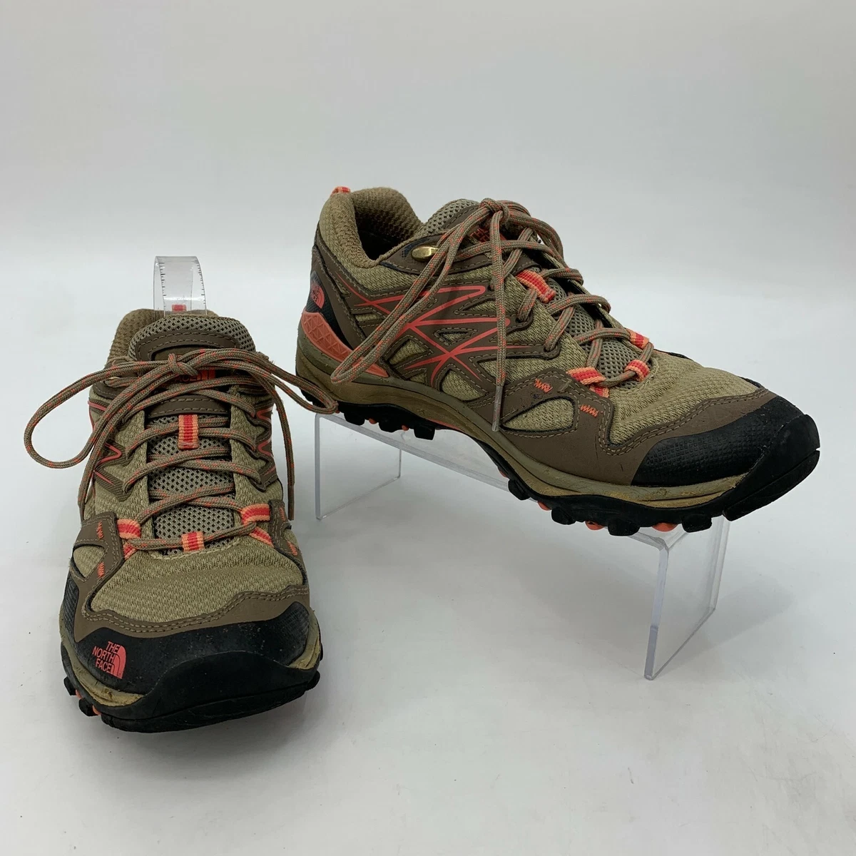 North face shop womens walking shoes