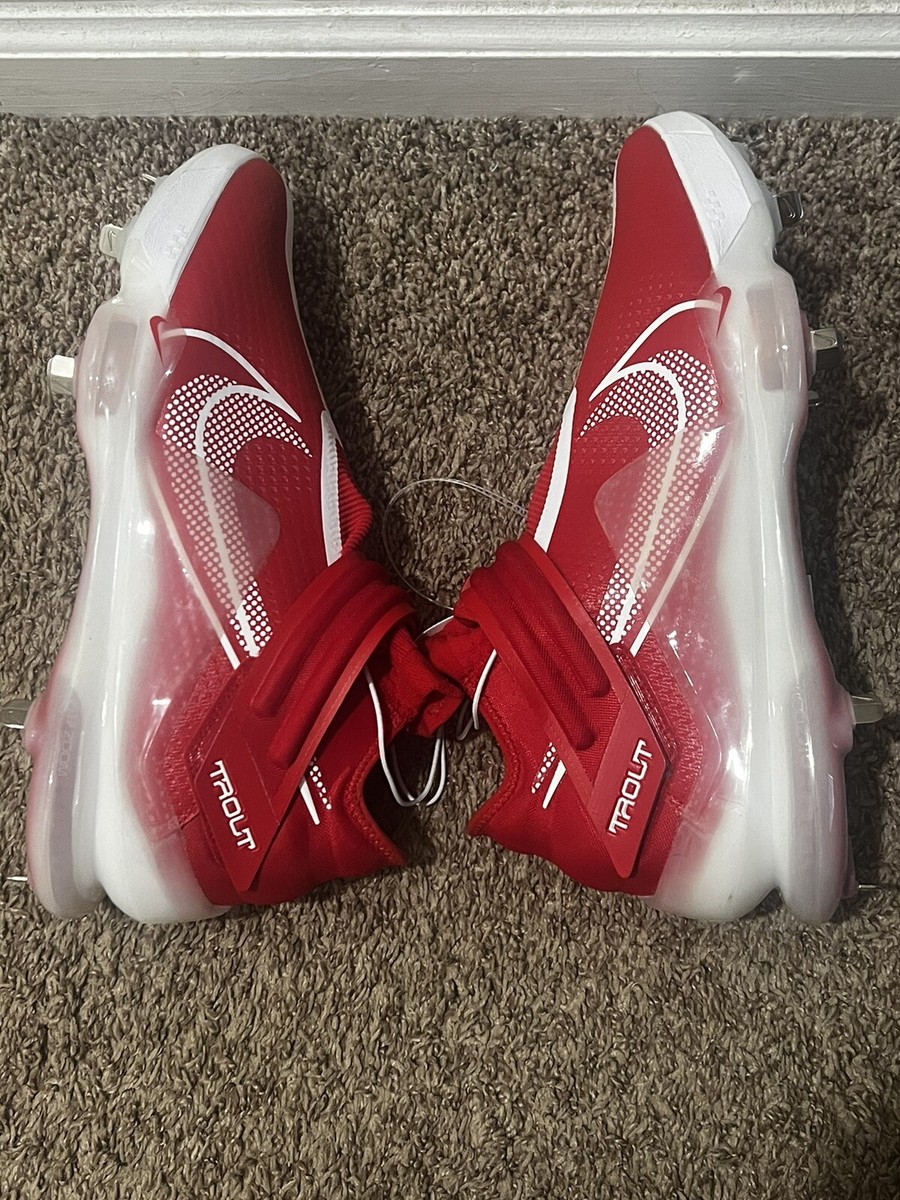 Nike Force Zoom Trout 7 Baseball Cleats Men display picture 3