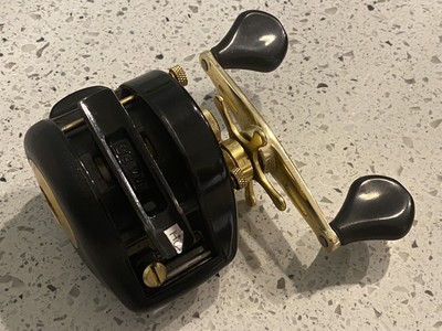 LEW CHILDRE SPEED SPOOL BB-19GS 箱付き