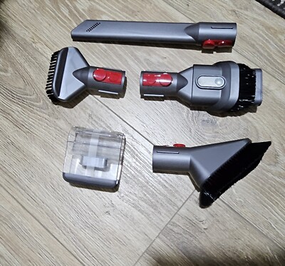 New Genuine Dyson  Brush Attachments  fits V7,V8,V10,V11, V15, Read ,Ship Fast