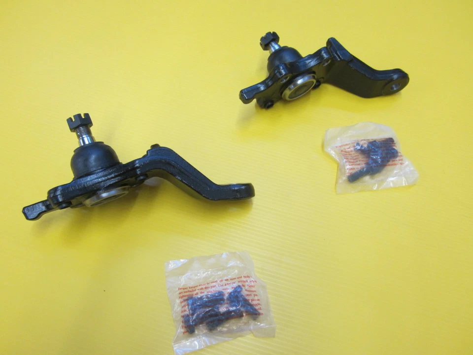 Kit de rótula inferior XRF TOYOTA Sequoia TUNDRA 4Runner 96-02 GARANTÍA DE POR VIDA Foto 3 de 4