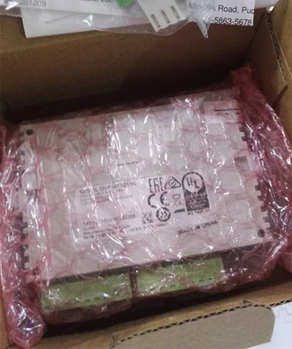 Nuevo módulo PLC Delta DVP-14SS211R en caja envío rápido 1 pieza - Imagen 2 de 3