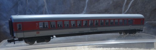 Fleischmann    8686  K   (Spur N)   IC Großraumwagen - 1. Klasse   Angebot 1 | Condition: Gebraucht