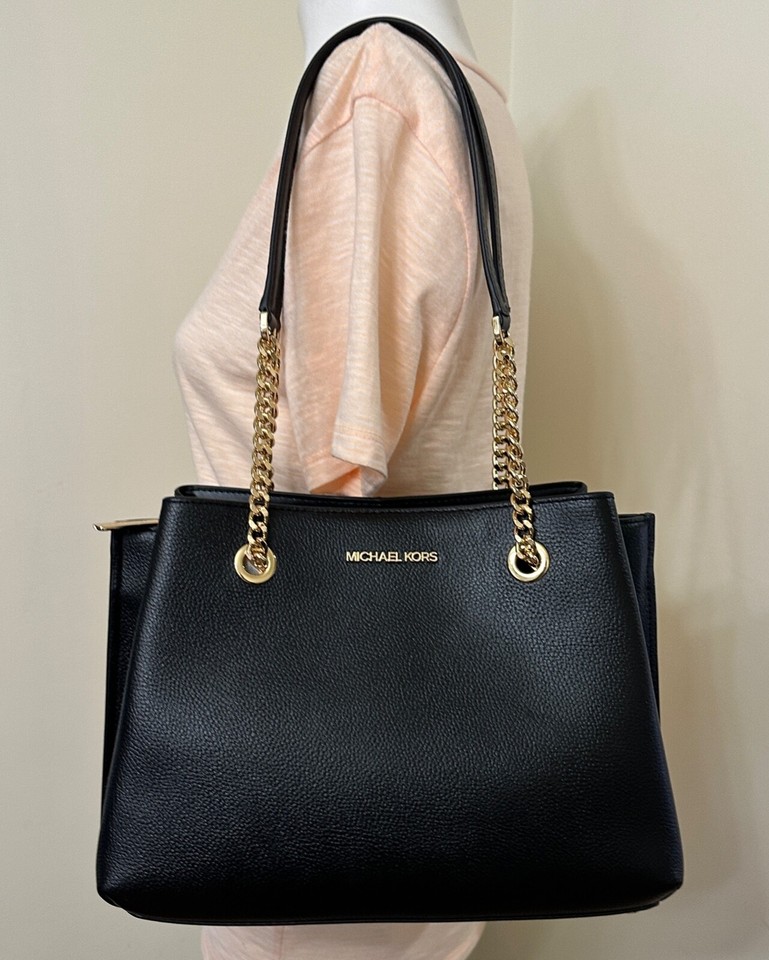 Michael Kors - Teagan - Borsa A Mano Bolso Mk Kors Mujer