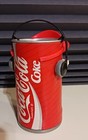 Vintage 1989 dancing Coca Cola can sunglasse, headphones and rare with hat! — photo 10