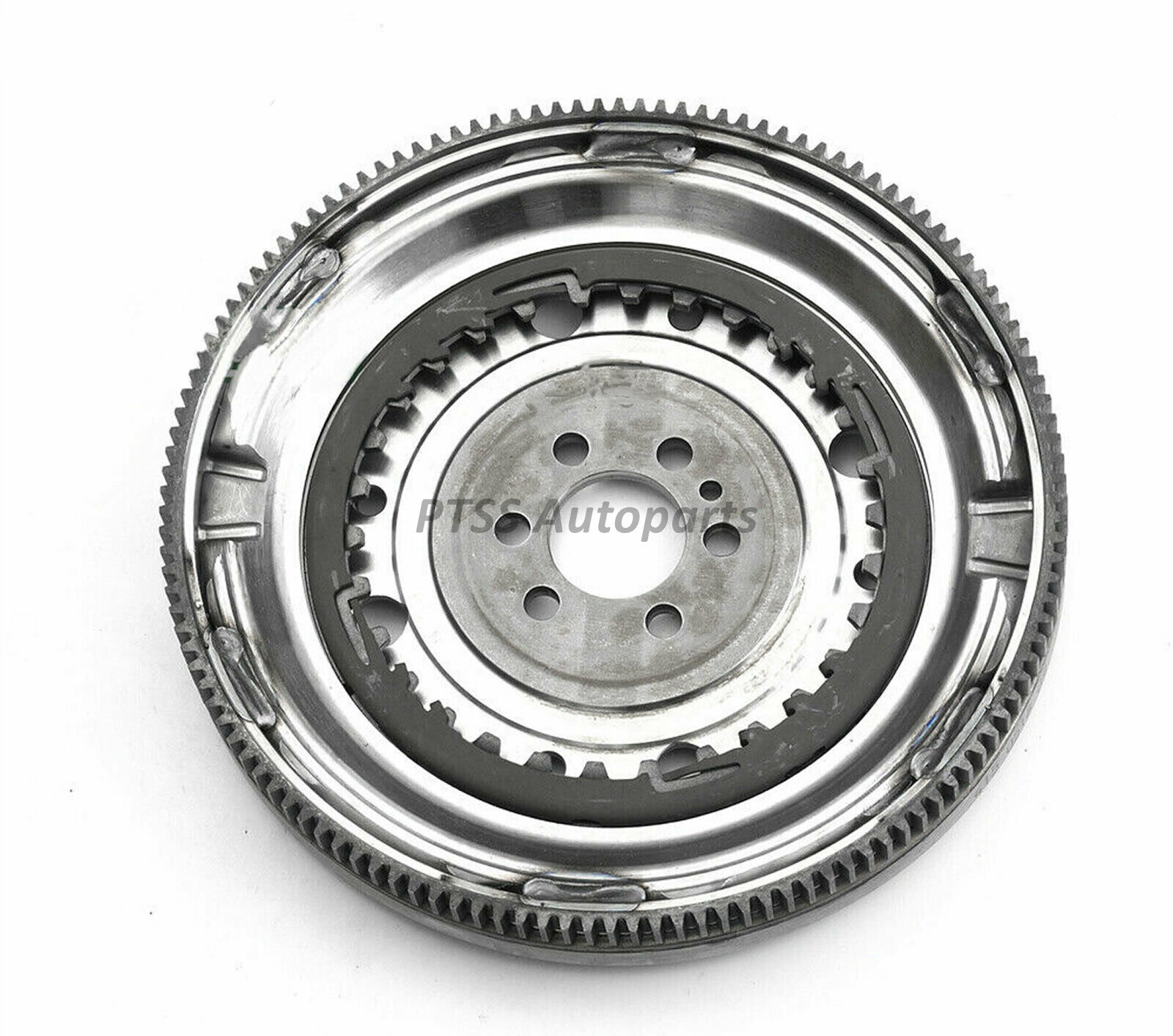 OEM LUK Dual Mass Flywheel 03F105266C For AUDI A3 VW Golf 1.4T 1.2T
