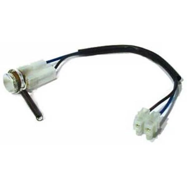 TERMOSTATO KLIXON CABLATO 42° N.A. per VENTILCONVETTORE, FANCOIL POMPE DI CALORE