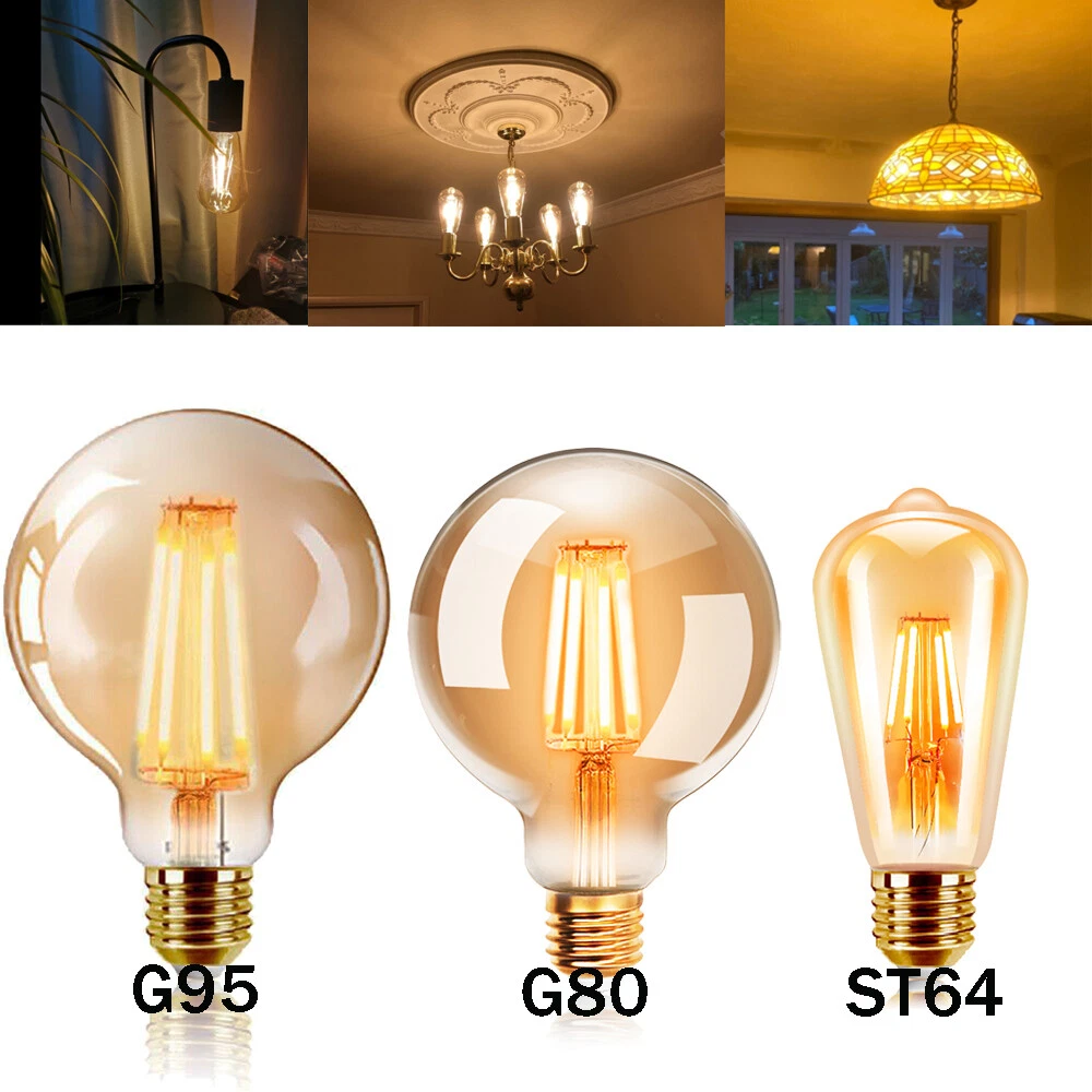 Best edison light bulbs store
