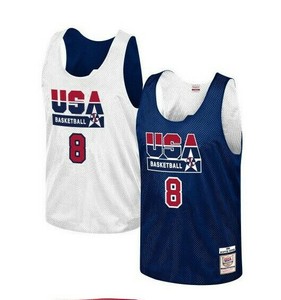 scottie pippen dream team jersey