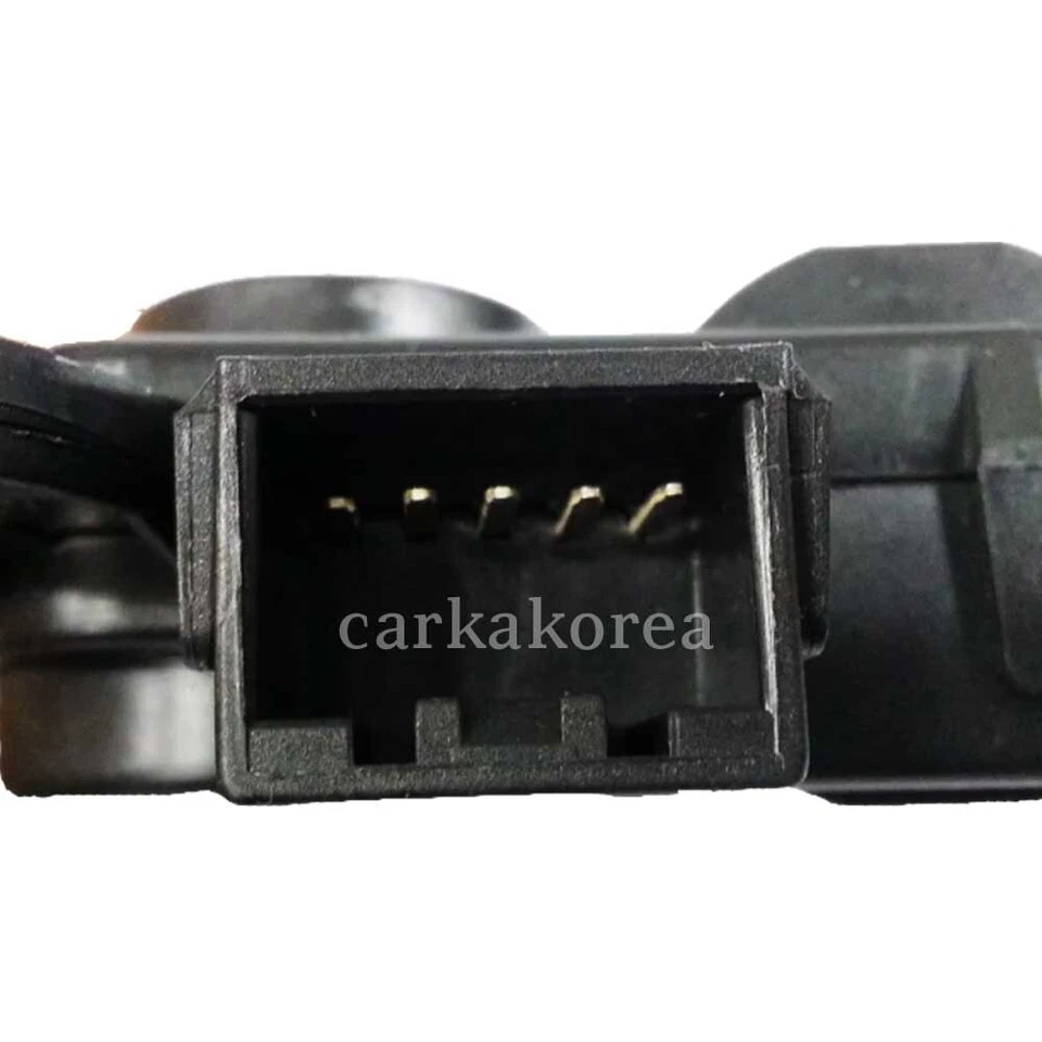 Genuino 971571JAA0 Calentador A/C Modo de control para Tucson Genesis Cupé 2010-2014 Foto 4 de 4