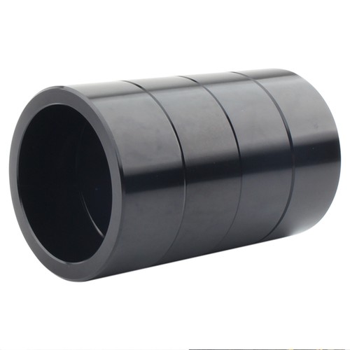 Lift Spacer Kit Can-Am Outlander Max 1000/1000R/400/500/570/650/800/850 Black U - Picture 7 of 13