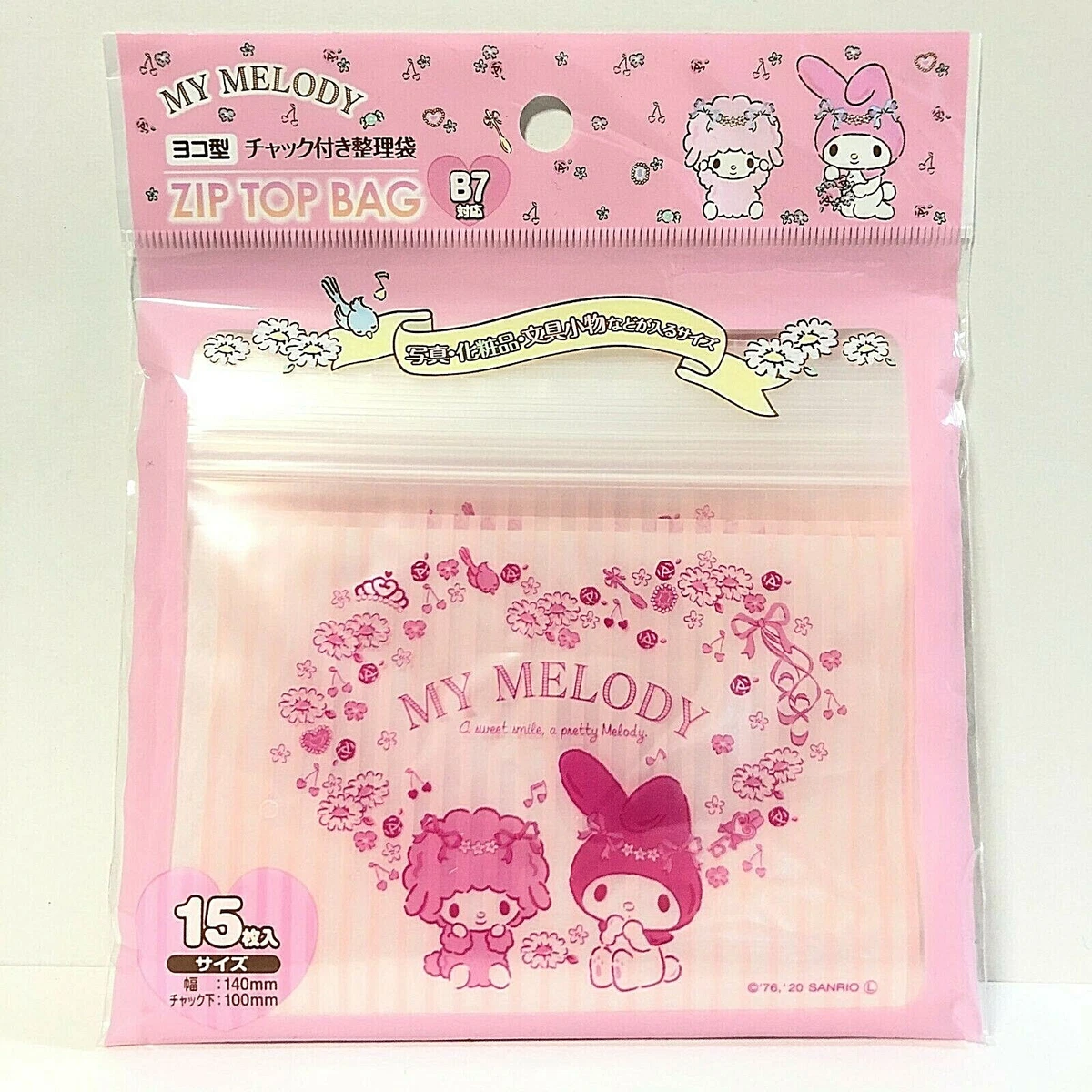 Aggregate 80+ cute plastic bags in.duhocakina