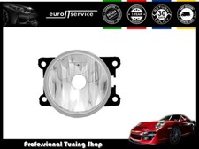 GAUCHE = DROITE FEUX ANTIBROUILLARD VH356 PEUGEOT 206+ 2009 2010 2011 2012 2013-