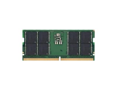 Black Diamond Memory 16GB DDR5-4800 MHz PC5-38400 - non-ECC - Unbuffered - CL40