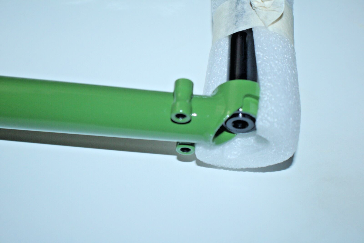 Soma Wolverine V.2 Road Bike Fork 700c 11/8