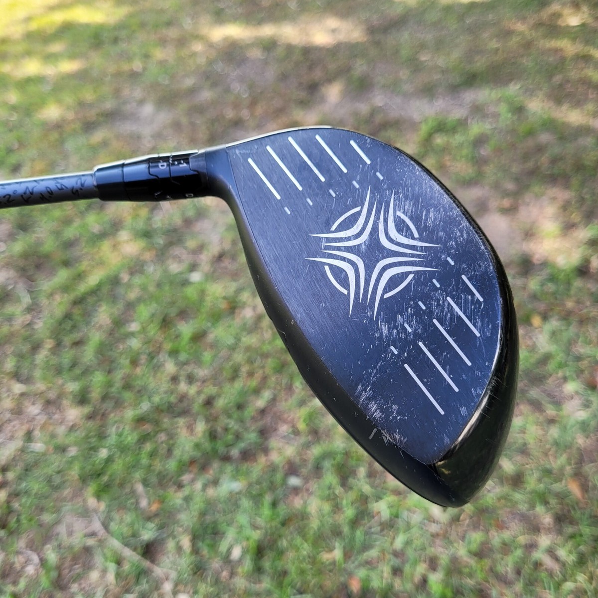 Callaway XR Driver 13.5* Project X 4.0 Ladies Graphite Callaway XR Driver 13.5* Project X 4.0 Ladies Graphite