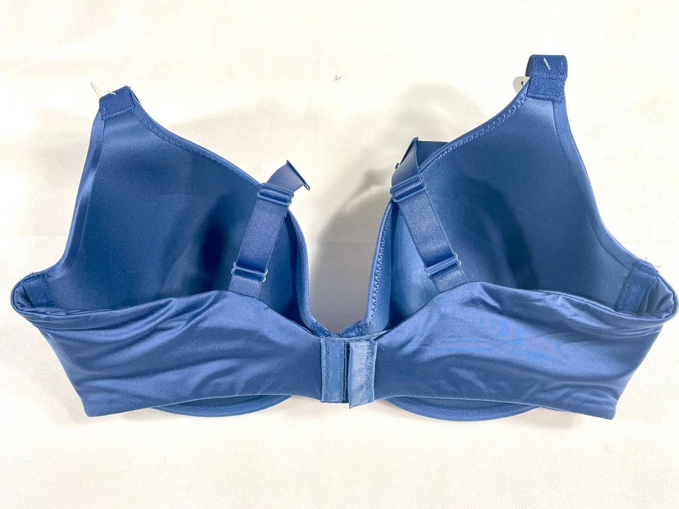 Nuevo con etiquetas Sujetador Camiseta B.tempt'd Para Mujer 36DDD Encaje Encuentro Contorno 953281 Oceana Foto 3 de 4