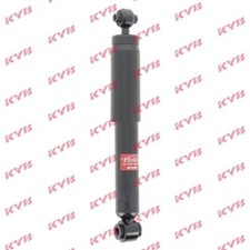 Image of KYB Shock Absorber Twin Tube Gas Rear Left Right For Peugeot Expert 3448003
