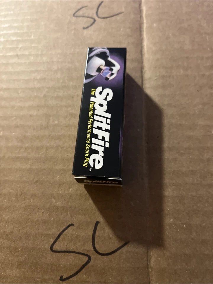 Bujía Splitfire SF2E6 NUEVO EN STOCK Foto 2 de 2