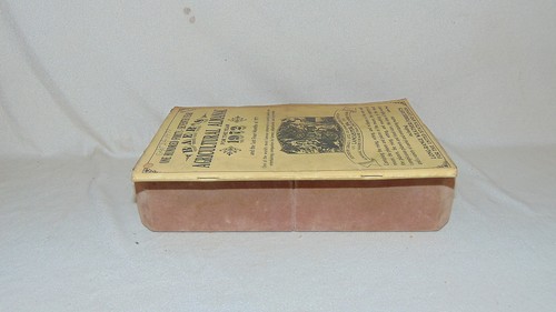 AGRICULTURAL ALMANAC 1972 LANCASTER PA ORIGINAL - Imagen 2 de 4