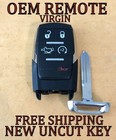 OEM 2019 2020 2021 RAM LIMITED 2500 3500 SMART KEY PROXIMITY REMOTE FOB 68375457
