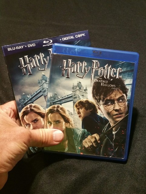 how many discs in harry potter and the deathly hallows audiobook how many discs in harry potter and the deathly hallows audiobook