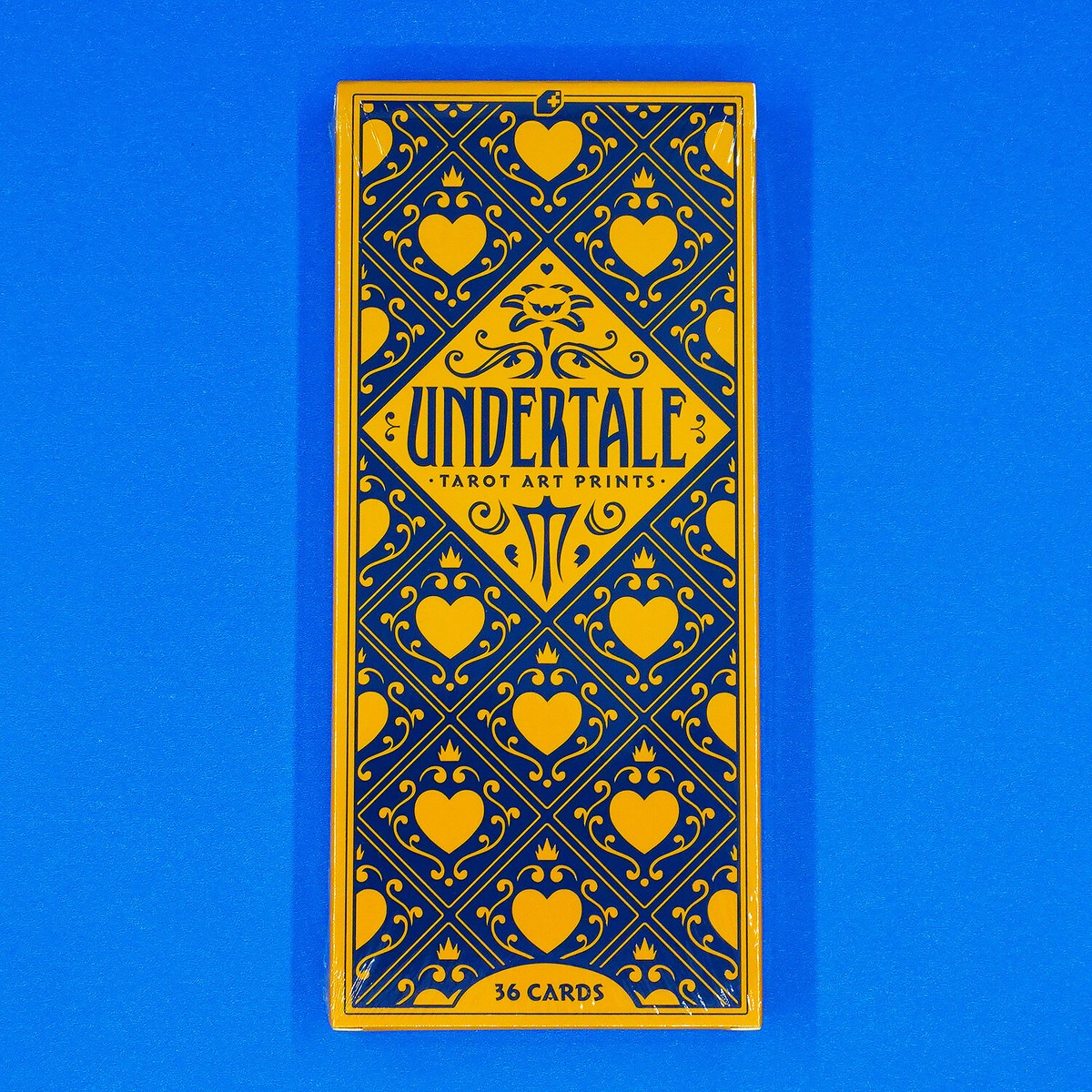 undertale card sleeves UNDERTALE main image 0