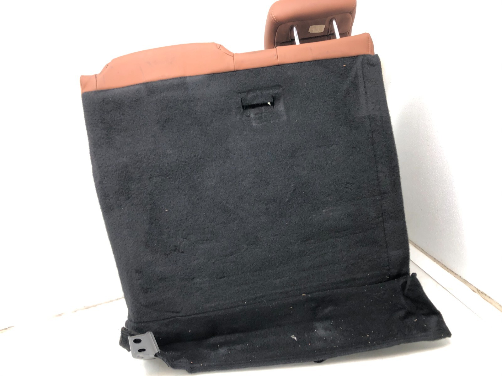 2014-2019 MASERATI GHIBLI S LEFT DRIVER REAR LEATHER SEAT OEM...................