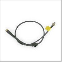 21213-3819010 Tachowelle (1360 Mm Lang) FüR Lada Niva 1700