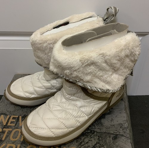 THERMOBALL ROLL-DOWN BOOTIE II 