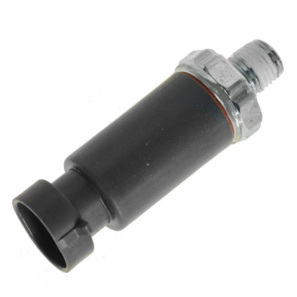 Nuevo interruptor de transmisor de presión de aceite 3 terminales para Chevy Buick Cadillac 1985-2002 Foto 3 de 4