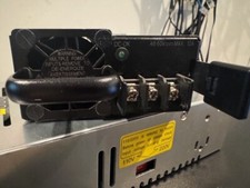 Cisco PWR-4450-DC DC Power Supply for Cisco ISR 4400 series TESTED